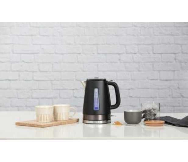RUSSELL HOBBS Matte Black 26140-70 - 1173072 - zdjęcie 5